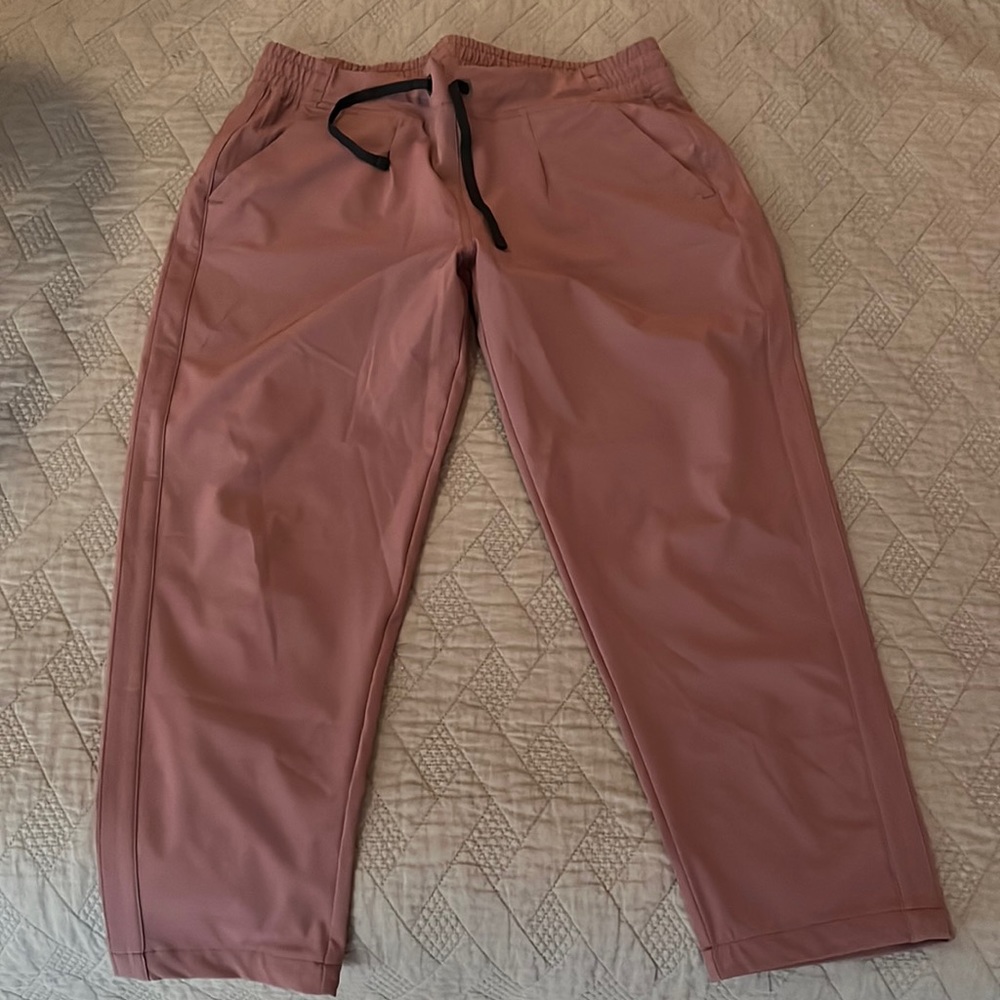 ❤️ Backcountry On The Go Pants